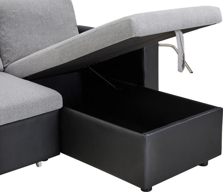 Image du produit Vente-unique Gazur Ii (Canapé d'angle)