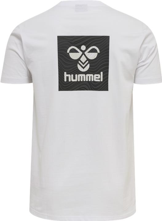 Produktbild hummel Offgrid Tee S/S (XXL)