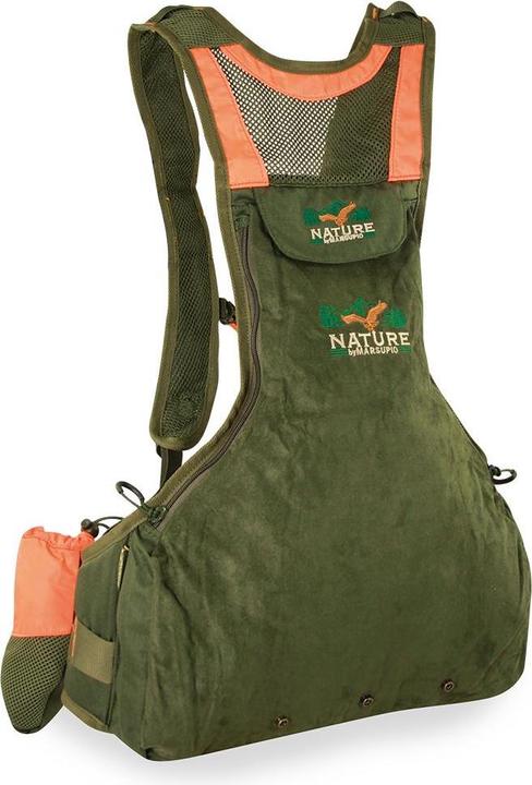 Produktbild Marsupio Suede Land (15 l)