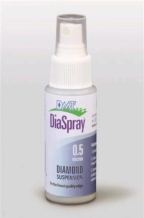 Image du produit DMT Suspension de l'utilisation du diamant DiaSpray