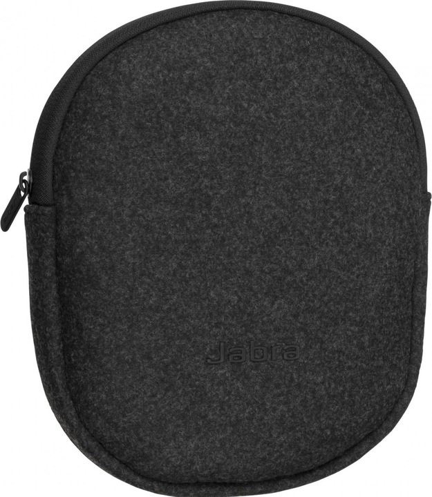 Actual product image Jabra Evolve2 75 MS (Wireless, USB-A)