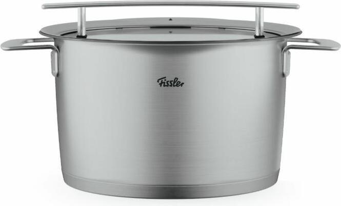 Produktbild Fissler Kochtopf 24cm, 016-103-24-000/0 (Kochtopf, Edelstahl, 24 x 19 cm)