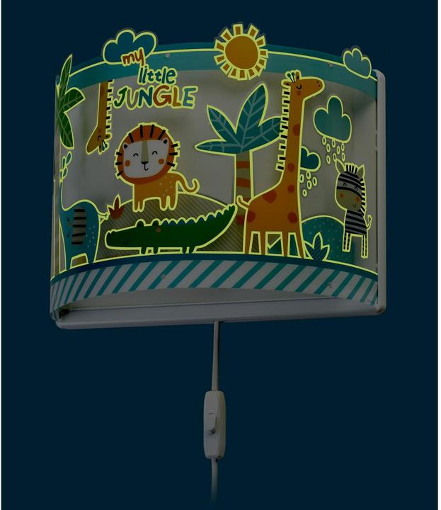 Produktbild Dalber Little Jungle