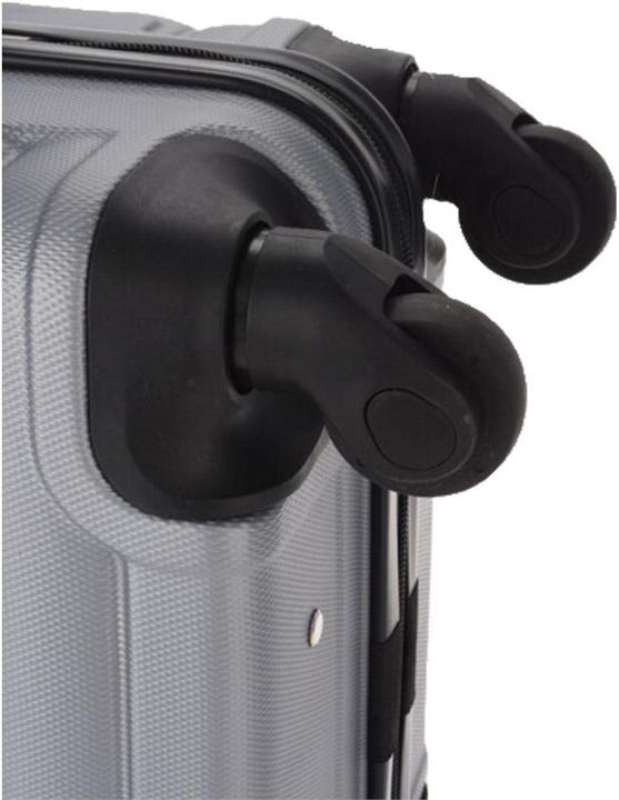 Produktbild Koor Reisekoffer 2er-Set (36 l)