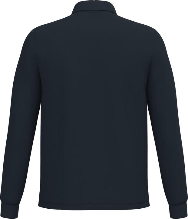 Produktbild iDeal Basic Langärmeliges Polo-Shirt (S)