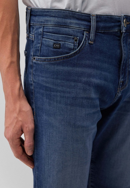Produktbild Mavi Jeansshorts Tim (L)