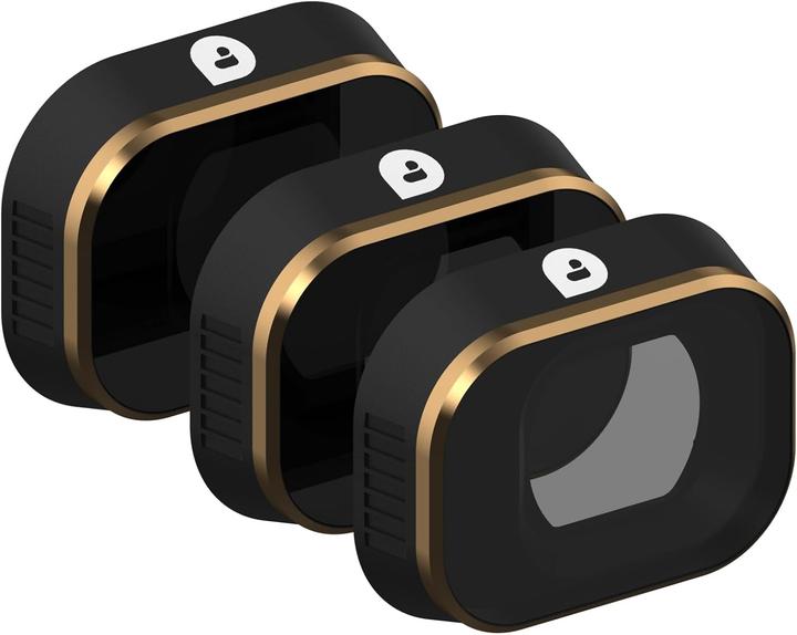 Image du produit PolarPro Collection d'obturateurs DJI Mini 4 Pro (Filtres pour drones, DJI Mini 4 Pro)