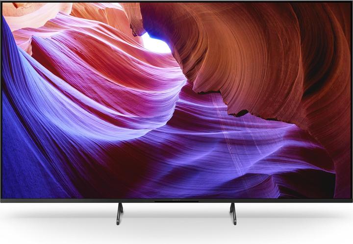 Immagine prodotto Sony KD-55X85K (55", X85K, LCD, 4K, 2022)