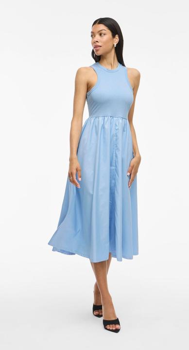 Actual product image Vila VISONJA Ärmelloses Midikleid (XL)