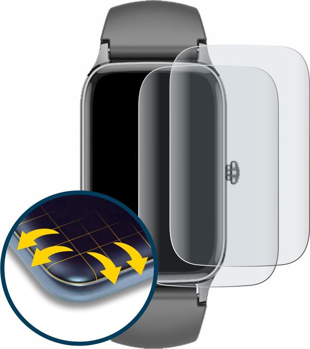 Image du produit BROTECT Full-Screen Protection Mat