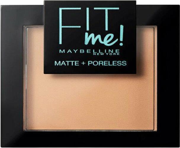 Produktbild Maybelline New York Fit me! Matte + Poreless (220 Natural Beige)