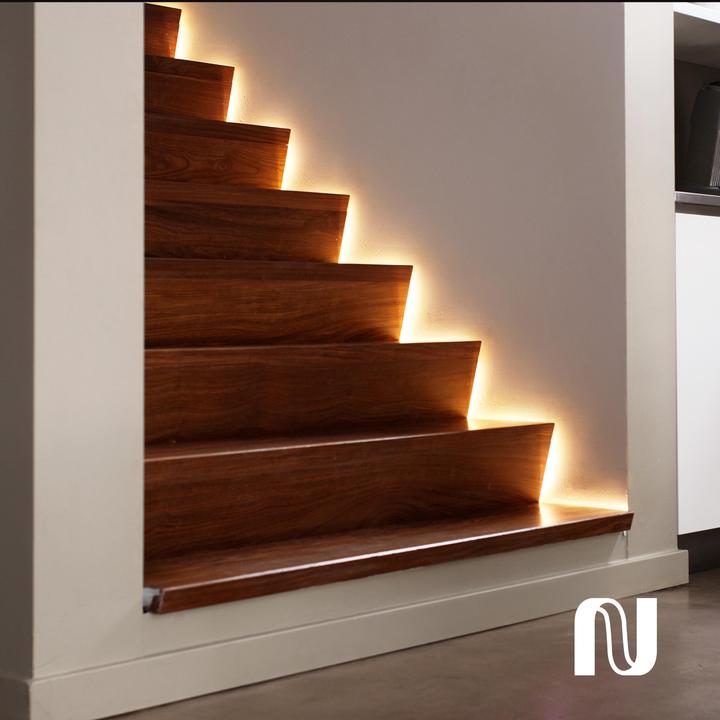 Actual product image Philips Hue Lightstrips BT Extension (RGBW, 100 cm, Indoor)