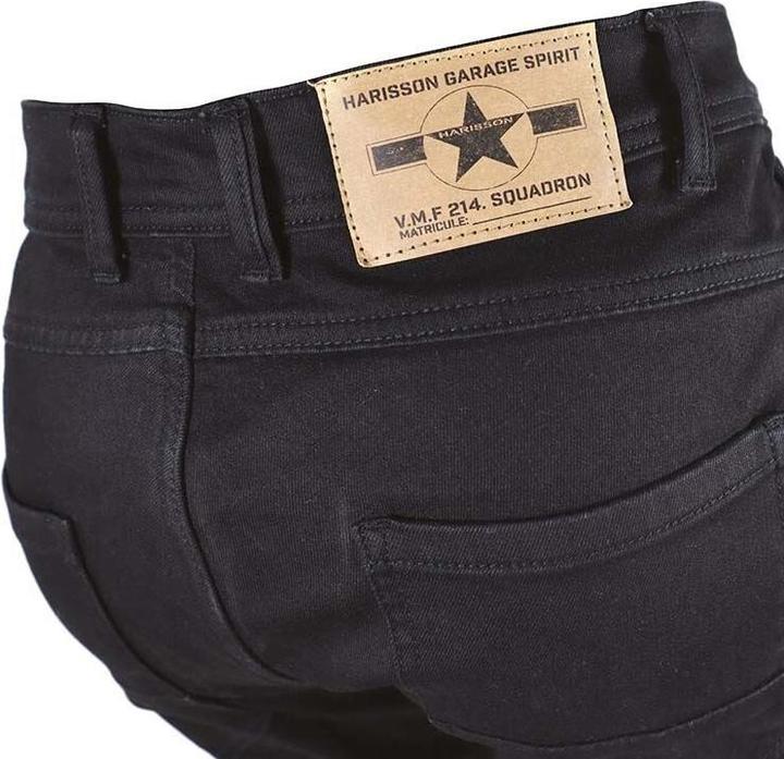 Produktbild Harisson Bonnie (Damen, 34)