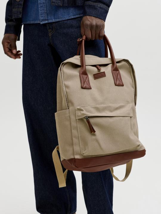Actual product image Jack & Jones Jacpascal Backpack Noos