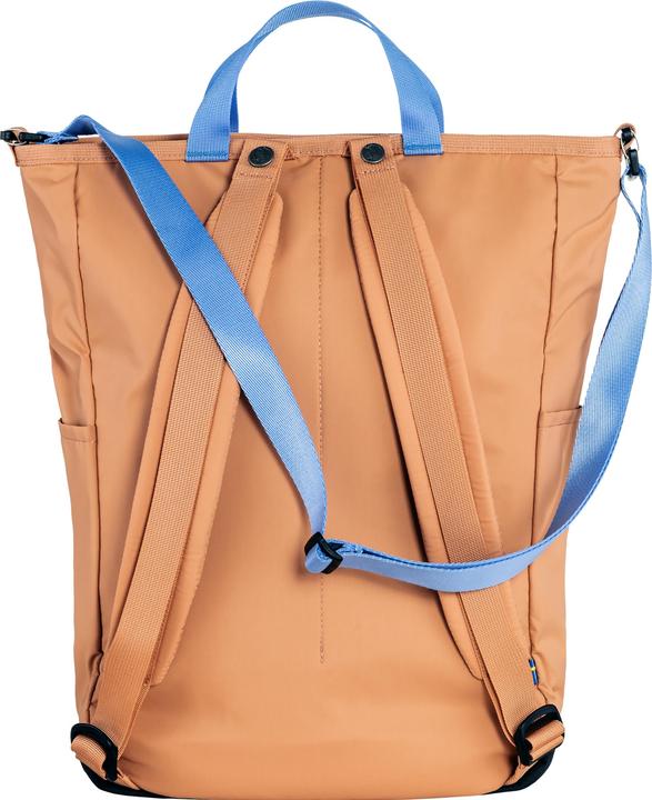 Actual product image Fjällräven High Coast Totepack 23 (23 l)