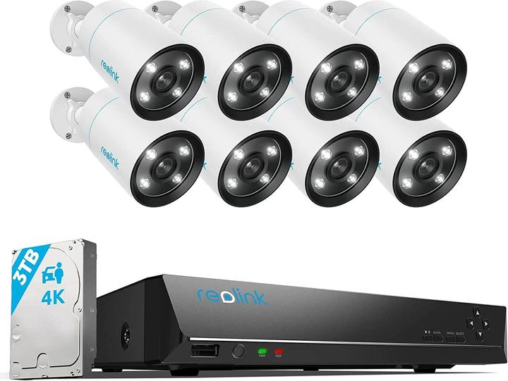 Image du produit Reolink RLK16-1200B8-A (4512 x 2512 pixels)