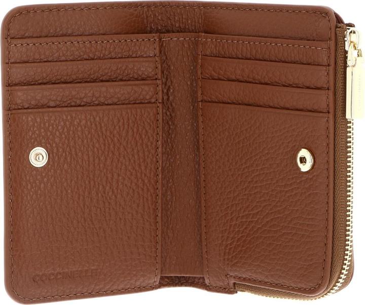 Actual product image Coccinelle Metallic Soft Wallet