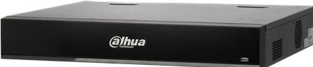 Actual product image Dahua 32 channel 4HDD med 16 ports PoE AI NVR, NVR5432-16P-I/L (Network Video Recorder (NVR))