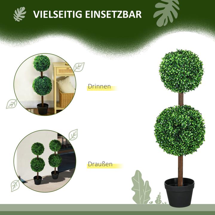 Produktbild Jamb Buchsbaum (90 cm)