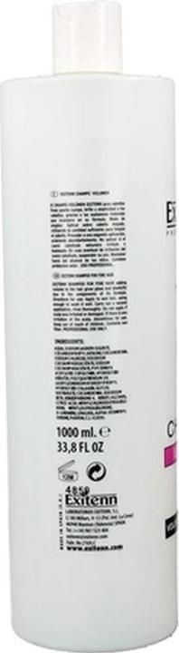 Produktbild Termix Volume Shampoo 250ml (Flüssiges Shampoo, 250 ml)