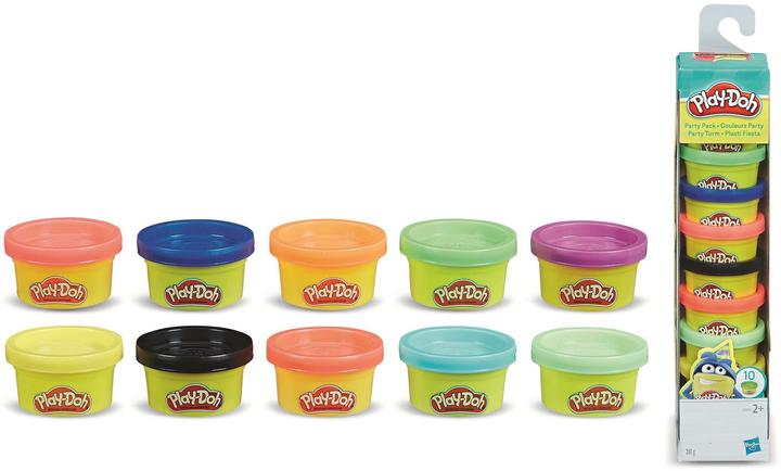 Produktbild Play-Doh Partyturm