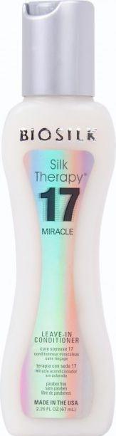 Image du produit BioSilk Silk Therapy 17 Miracle (167 ml)