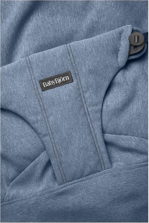 Actual product image BabyBjörn Babywippe Bliss Woven