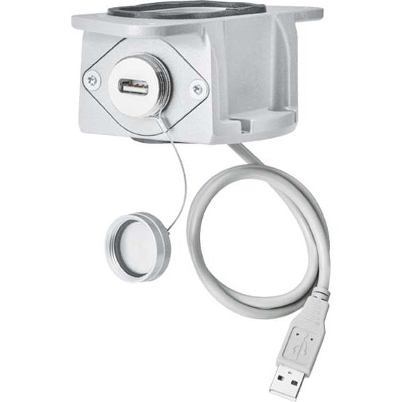 Siemens, Adattatore prese elettriche, Simatic