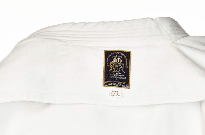 Image du produit Ju-Sports Combinaison de Ju-Jutsu "Tenno Classic" blanc (170)