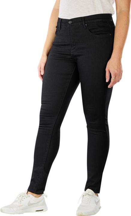 Actual product image Levis Levi's 310 Jeans Super Skinny Fit Plus Size Shaping (W32/L32)