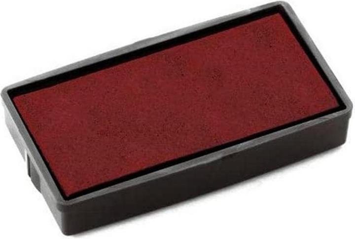 Colop Replacement cushion red