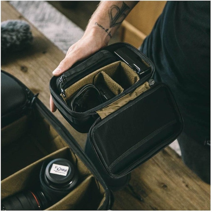 Actual product image Gomatic PM Accessory Case