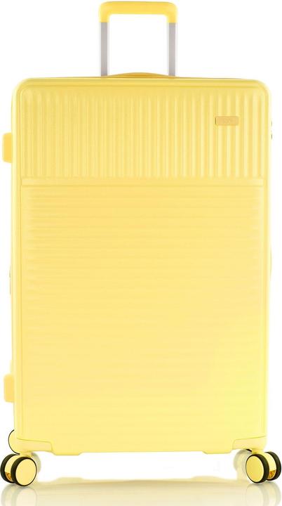 Produktbild Heys Pastel Yellow L -matkalaukku, keltainen (116 l)