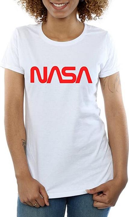 Produktbild Nasa Modern TShirt (M)