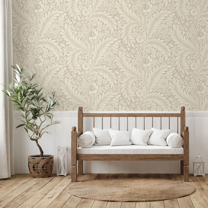 Immagine prodotto Belgravia Carta da parati Florence Leaf