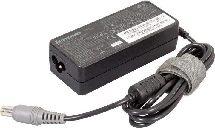 Produktbild Lenovo AC Adapter 65W 20V (65 W)