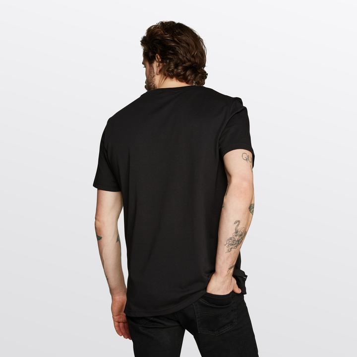 Actual product image Mystic The One Tee (S)