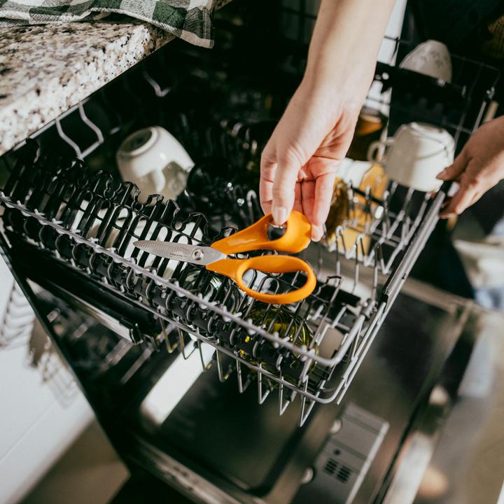 Produktbild Fiskars CREA 1075051 (18 cm)