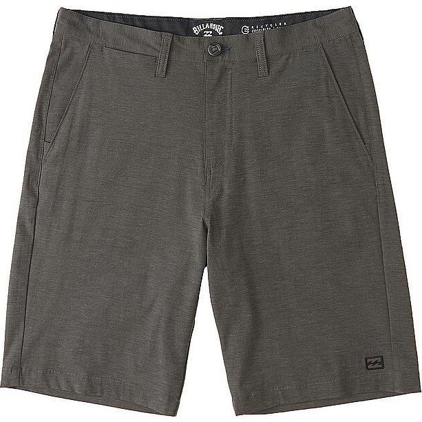 Billabong, Herren, Badehose, Crossfire, Grau, (M, L)