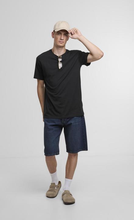 Produktbild Rocawear FRI Baggy Fit Jeansshort - 82391 (40)