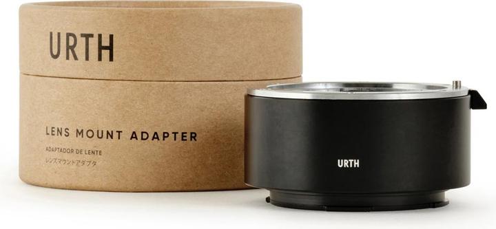 Produktbild Urth Lens Mount Adapter: Compatible with Leica R Lens to Leica L Camera Body