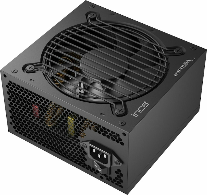 Produktbild Inca Netzteil IPS-650XN (650 W)