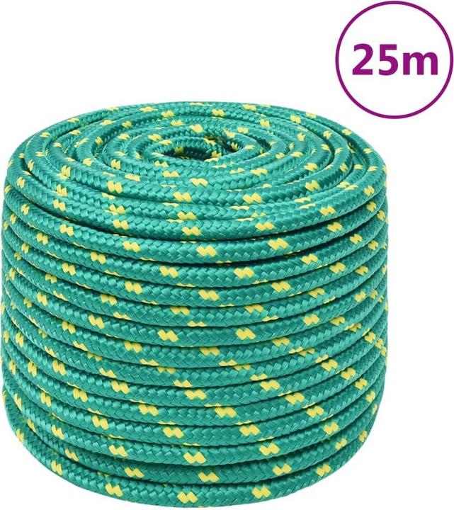 Immagine prodotto vidaXL Bootsseil