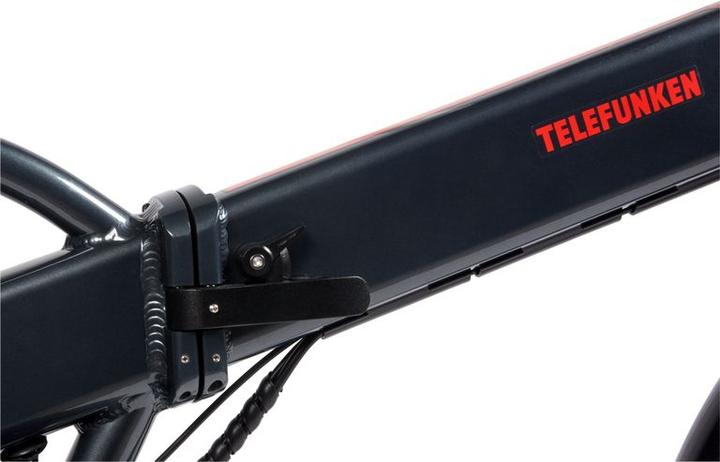 Produktbild Telefunken F820 (37 cm)