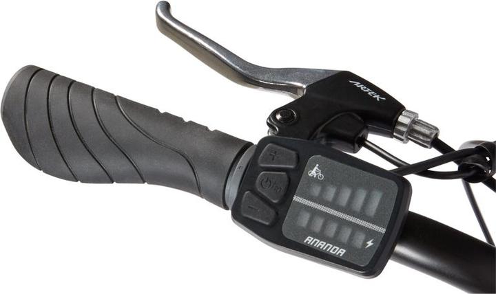 Produktbild Telefunken F820 (37 cm)