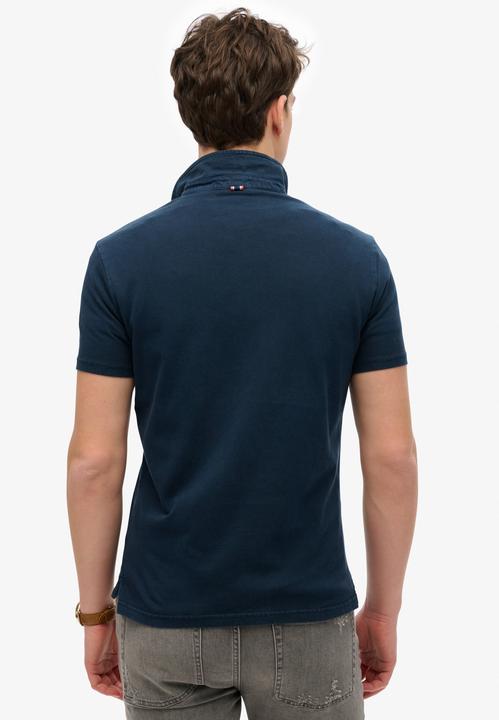 Actual product image Superdry Essential Jersey Polo (XL)