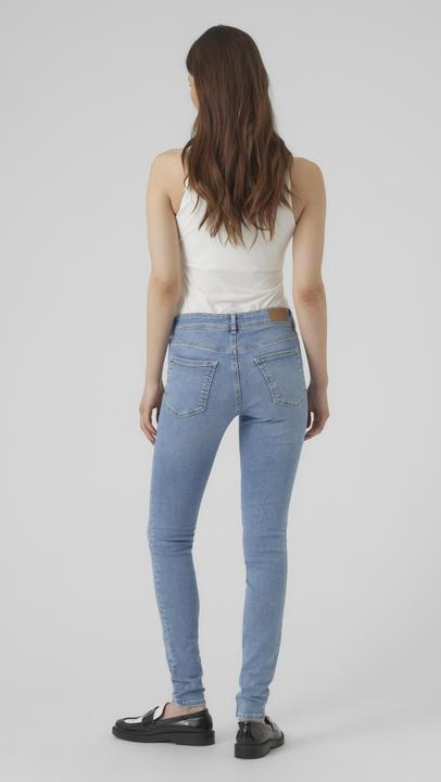 Image du produit Vero Moda Jeans mi-course (32)