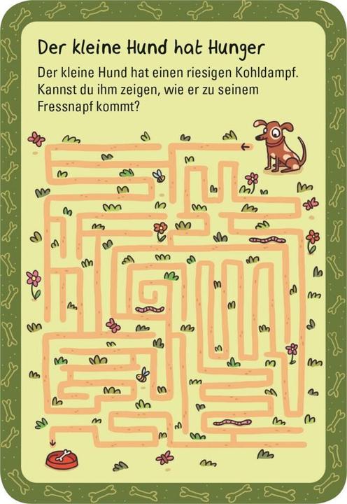 Image du produit 50 labyrinthes maudits (Allemand)