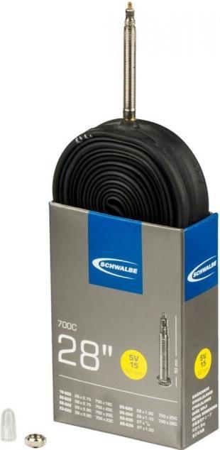 Actual product image Schwalbe Sv15 (Presta (SV), 28", 50 mm)