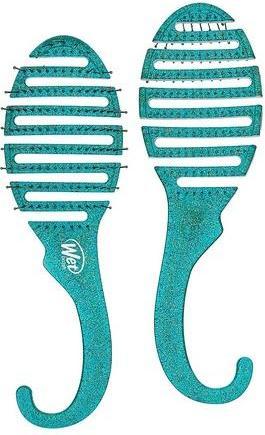 Teal Glitter